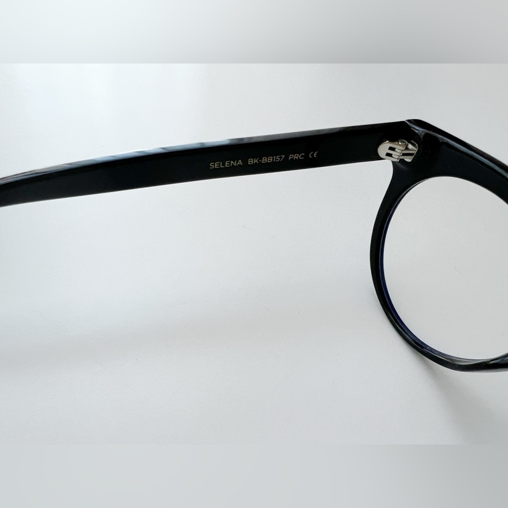 DIFF Eyewear Blue Light Blocking 47mm Glasses - Picture 9 of 9
